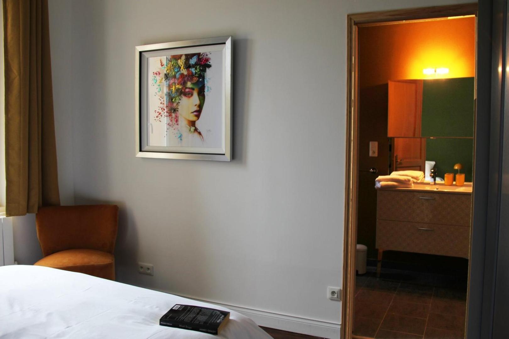 Henri Iv Appartement Chartres